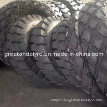 Indian Pattern Super Truck Tires, OTR Tyres 7.50-16 10.00-20